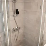Elegant Penthouse Loft - Near The Airport