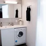 Lejlighed Elegant Penthouse Loft - Near The Airport *