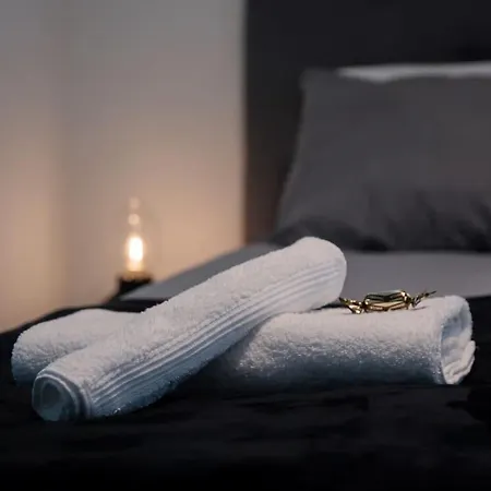 Appartement Elegant Penthouse Loft - Near The Airport Vantaa