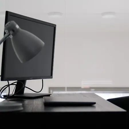 Apartament Elegant Penthouse Loft - Near The Airport