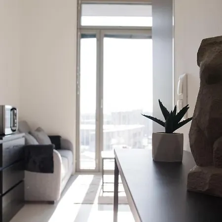 Elegant Penthouse Loft - Near The Airport * Vantaa