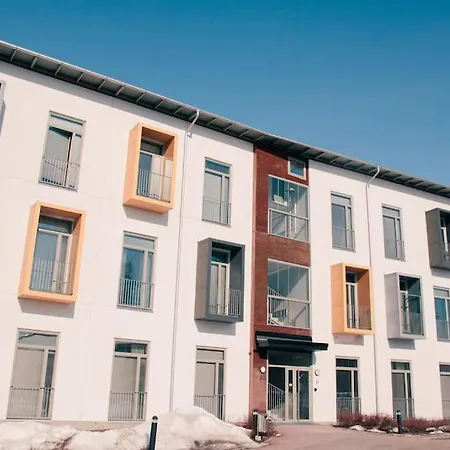 Apartament Elegant Penthouse Loft - Near The Airport Vantaa